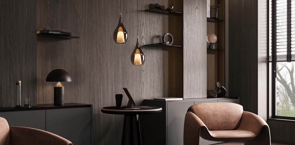 VISION MDF A662 REMBRANDT