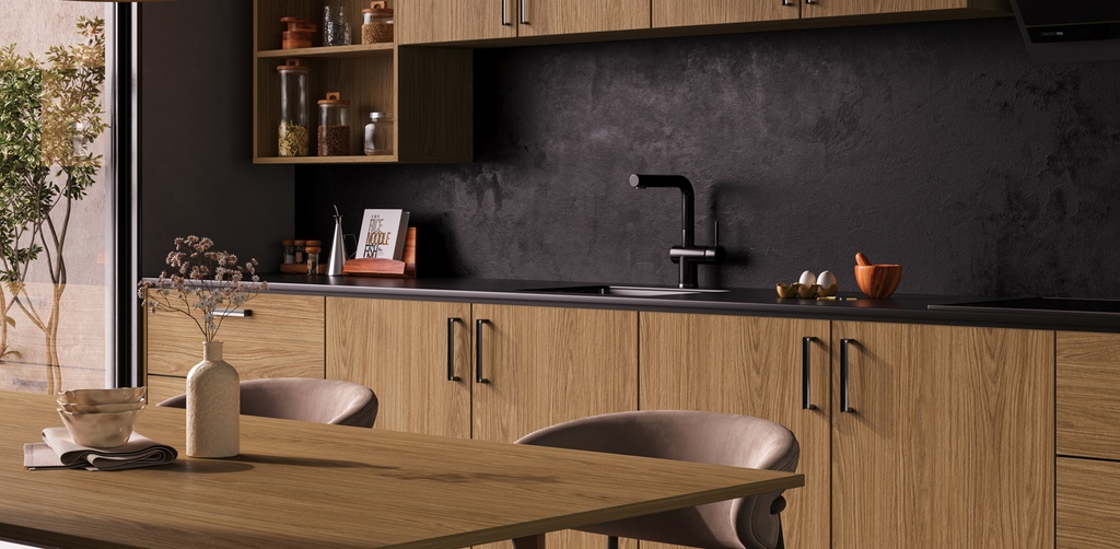 VISION MDF A660 RUBENS